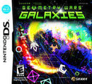 Geometry Wars Galaxies - Nintendo DS - Destination Retro
