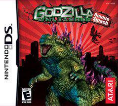 Godzilla Unleashed - Nintendo DS - Destination Retro