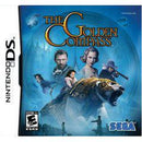 The Golden Compass - Nintendo DS - Destination Retro