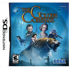 The Golden Compass - Nintendo DS - Destination Retro