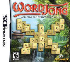 WordJong - Nintendo DS - Destination Retro