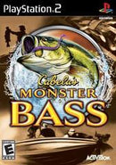 Cabela's Monster Bass - Playstation 2 - Destination Retro