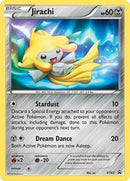 Jirachi - XY67 [XY Promos] - Destination Retro