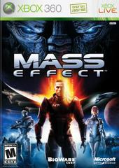 Mass Effect - Xbox 360 - Destination Retro