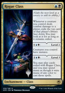 Rogue Class (Promo Pack) [Dungeons & Dragons: Adventures in the Forgotten Realms Promos] - Destination Retro