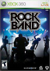 Rock Band - Xbox 360 - Destination Retro