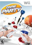 Game Party - Wii - Destination Retro