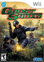 Ghost Squad - Wii - Destination Retro