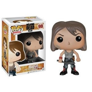 Maggie (The Walking Dead) - Destination Retro