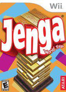 Jenga - Wii - Destination Retro