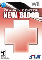 Trauma Center New Blood - Wii - Destination Retro