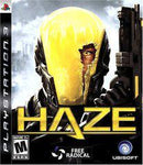Haze - Playstation 3 - Destination Retro