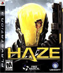 Haze - Playstation 3 - Destination Retro