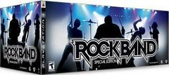 Rock Band Special Edition - Playstation 3 - Destination Retro