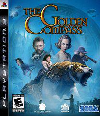 The Golden Compass - Playstation 3 - Destination Retro