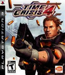 Time Crisis 4 - Playstation 3 - Destination Retro