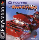 Polaris SnoCross - Playstation - Destination Retro
