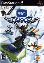 Eye Toy AntiGrav - Playstation 2 - Destination Retro