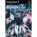 Mobile Suit Gundam Seed: Never Ending Tomorrow - Playstation 2 - Destination Retro