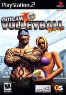 Outlaw Volleyball Remixed - Playstation 2 - Destination Retro
