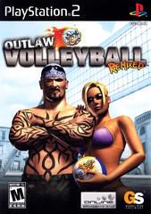 Outlaw Volleyball Remixed - Playstation 2 - Destination Retro