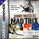 Jonny Moseley Mad Trix - GameBoy Advance - Destination Retro