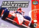 Indy Racing 2000 - Nintendo 64 - Destination Retro