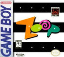 Zoop - GameBoy - Destination Retro