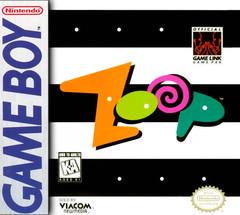 Zoop - GameBoy - Destination Retro