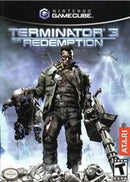 Terminator 3 Redemption - Gamecube - Destination Retro