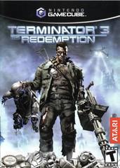 Terminator 3 Redemption - Gamecube - Destination Retro