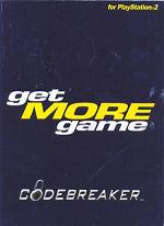Codebreaker - Playstation 2 - Destination Retro