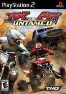 MX vs ATV Untamed - Playstation 2 - Destination Retro