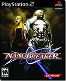 Nanobreaker - Playstation 2 - Destination Retro