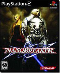 Nanobreaker - Playstation 2 - Destination Retro