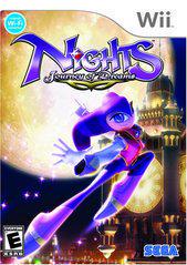 Nights Journey of Dreams - Wii - Destination Retro