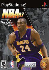 NBA 07 the Life - Playstation 2 - Destination Retro