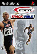 ESPN Track and Field - Playstation 2 - Destination Retro