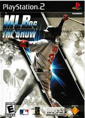 MLB 06 The Show - Playstation 2 - Destination Retro