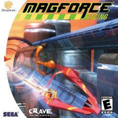 Mag Force Racing - Sega Dreamcast - Destination Retro