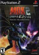 MDK 2 Armageddon - Playstation 2 - Destination Retro