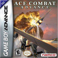 Ace Combat Advance - GameBoy Advance - Destination Retro