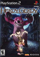 Herdy Gerdy - Playstation 2 - Destination Retro