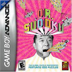 Dr. Sudoku - GameBoy Advance - Destination Retro