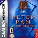 Peter Pan The Motion Picture Event - GameBoy Advance - Destination Retro