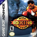 Mike Tyson Boxing - GameBoy Advance - Destination Retro