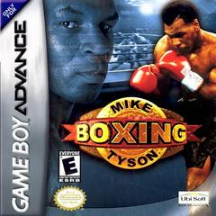 Mike Tyson Boxing - GameBoy Advance - Destination Retro