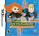 Kim Possible Kimmunicator - Nintendo DS - Destination Retro