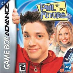 Phil of the Future - GameBoy Advance - Destination Retro