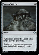 Tormod's Crypt [Dominaria Remastered] - Destination Retro
